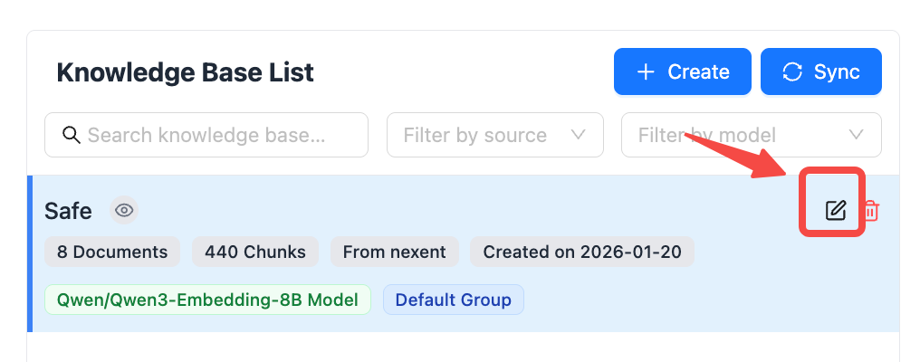 Knowledge Base Permission Settings 1